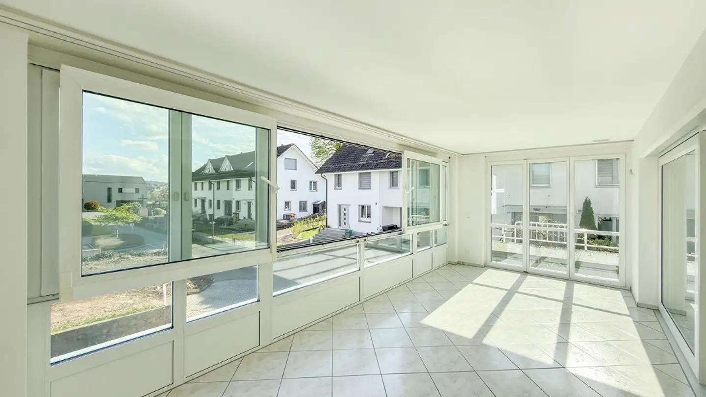 Appartement à vendre - Dorfstrasse 9, 9523 Züberwangen