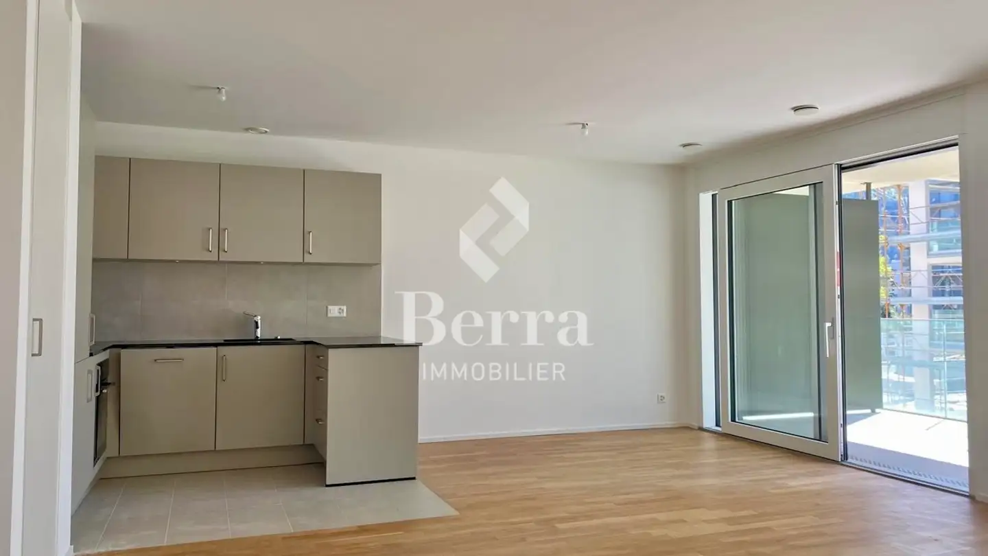 Wohnung mieten - 1950 Sion - Foto 2