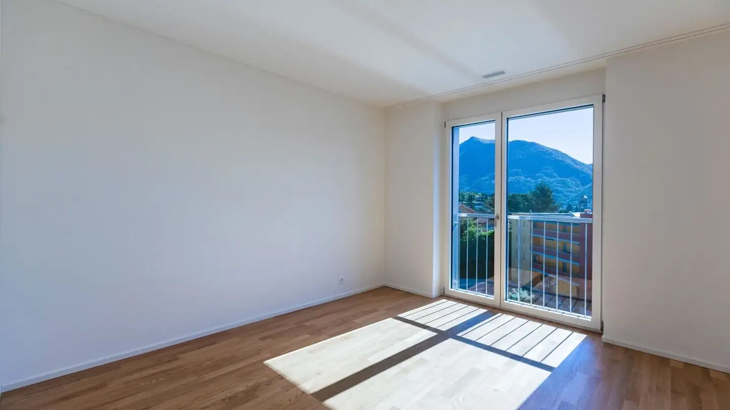 Appartement à louer - Via Giuseppe Lepori 14, 6900 Massagno - Photo 4