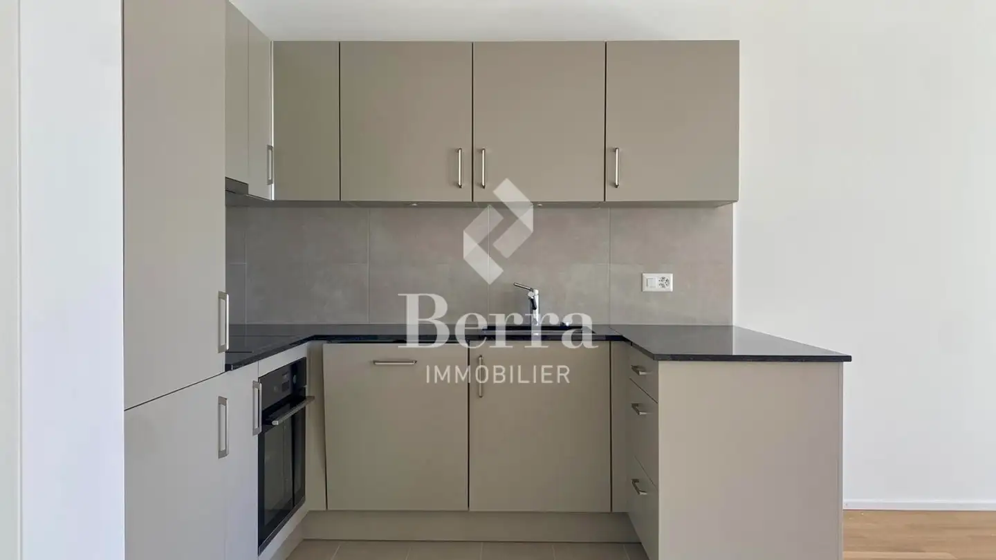 Wohnung mieten - 1950 Sion - Foto 3