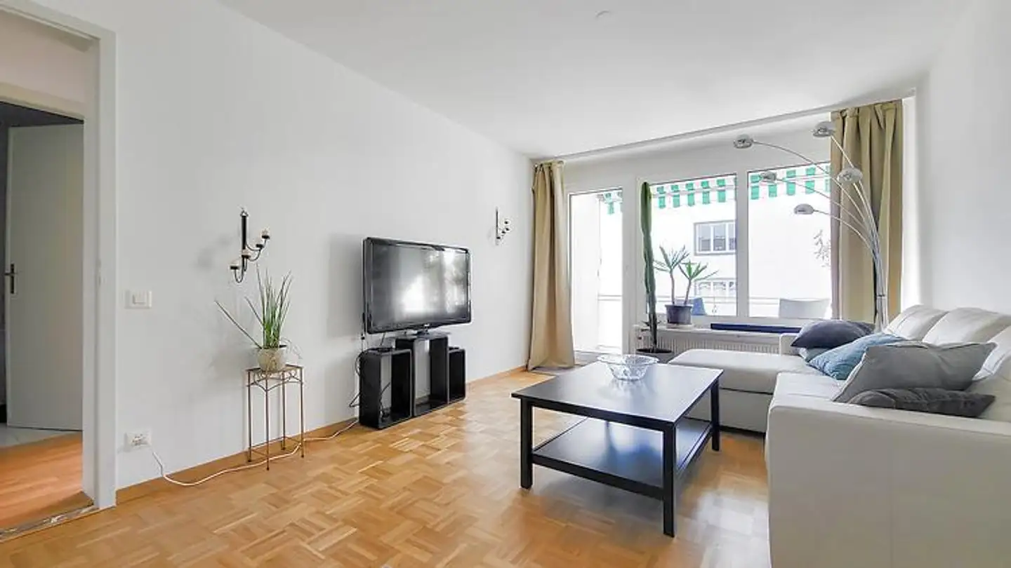 Appartamento ammobiliato in affitto - 3007 Bern - Foto 4
