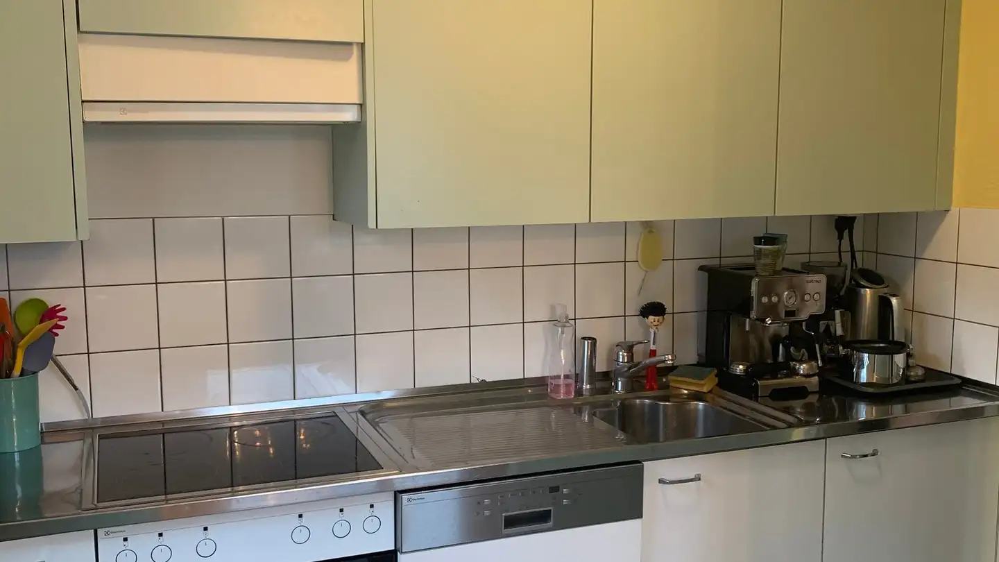 Single house for rent - Schwanderhofstrasse 42, 6032 Emmen - Photo 4