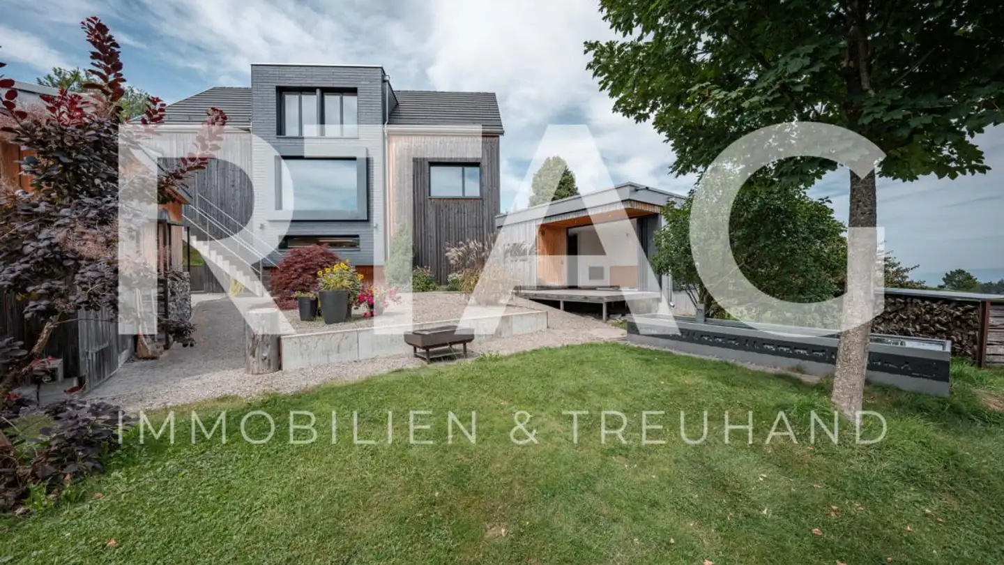 Single house for sale - Lachen 1509, 9428 Walzenhausen
