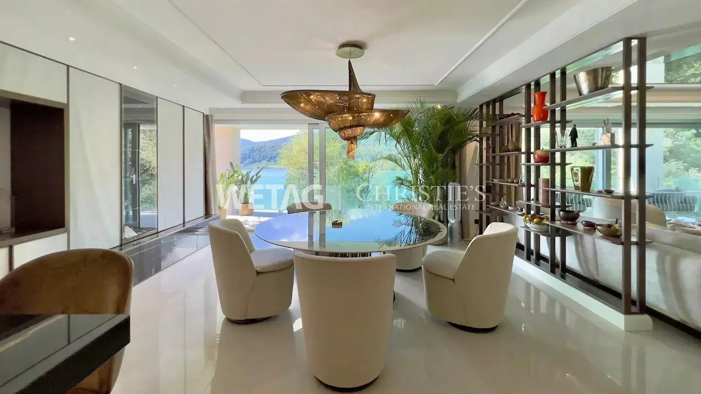 Appartement à vendre - 6933 Muzzano - Photo 4