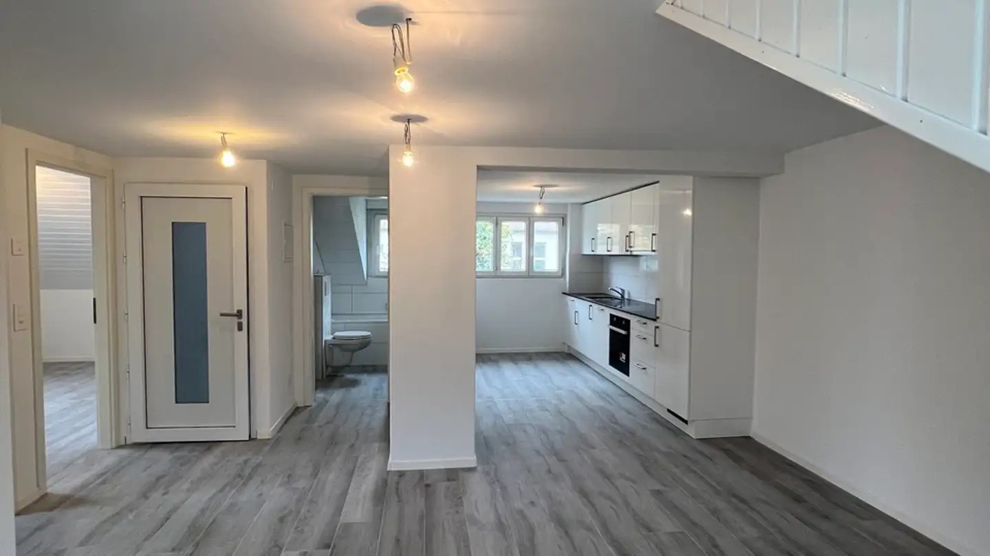 Wohnung mieten - Rue Des Oeuches 11, 2740 Moutier