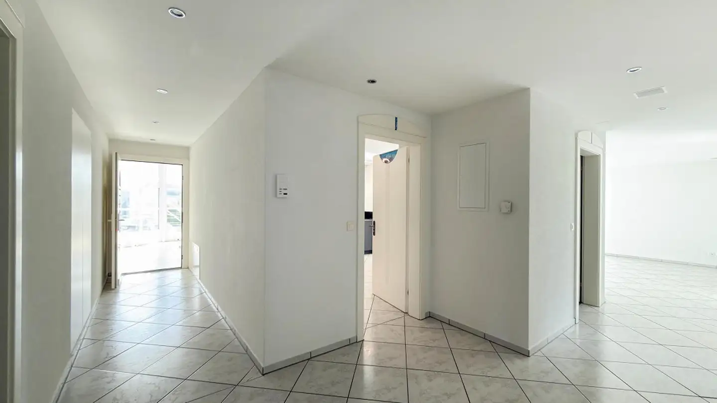 Appartement à vendre - Dorfstrasse 9, 9523 Züberwangen - Photo 2