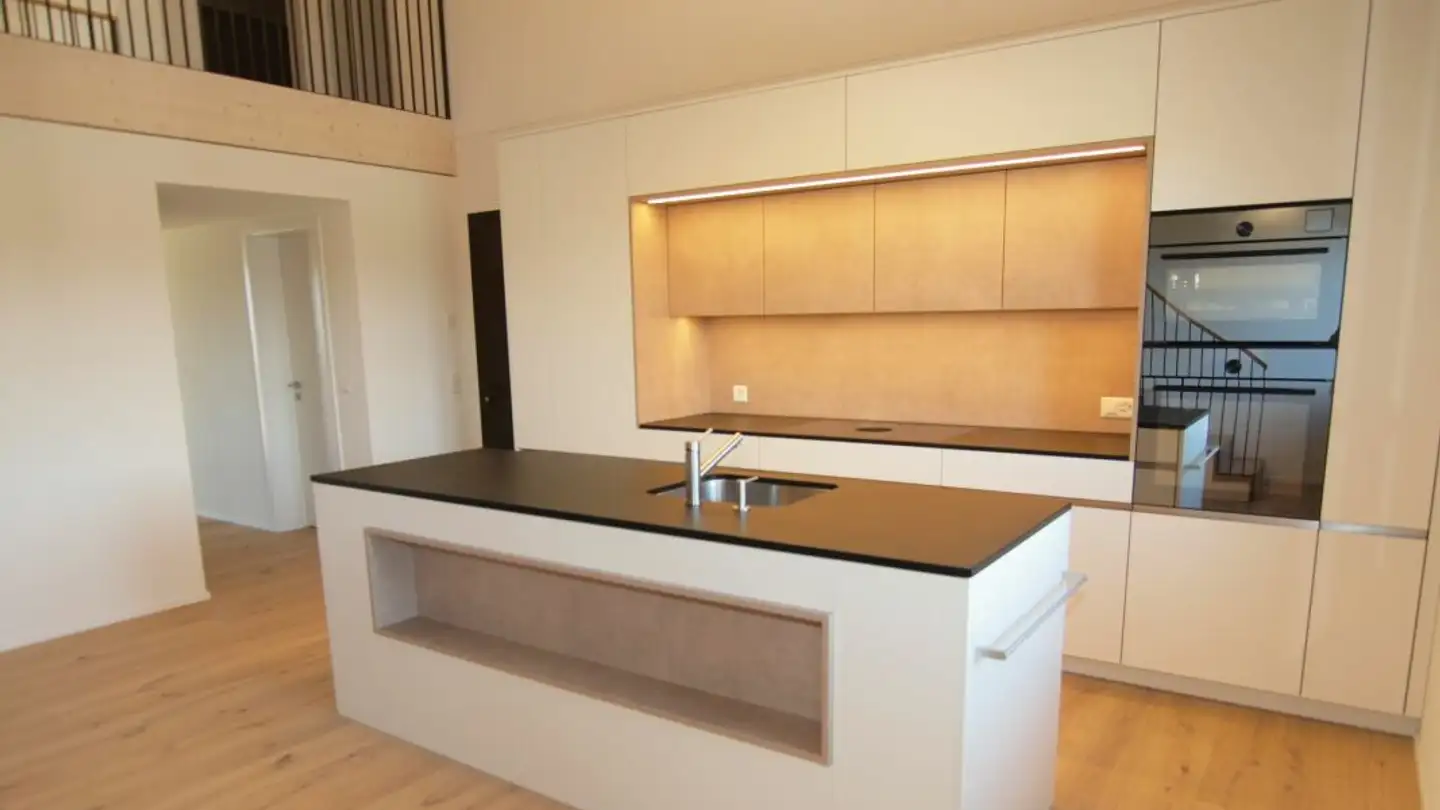 Duplex in vendita - Mühlestrasse, 6294 Ermensee - Foto 3