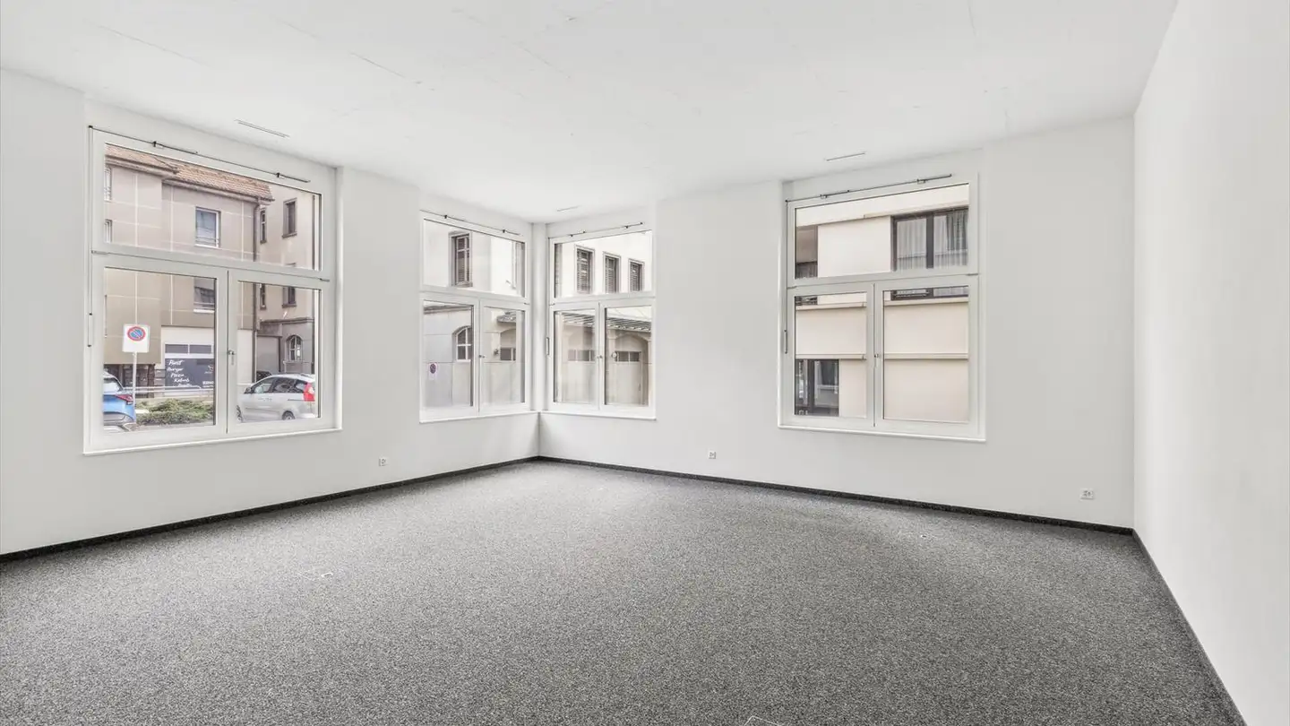 Spazio ufficio in affitto - Löwenstrasse 3, 8590 Romanshorn - Photo 2