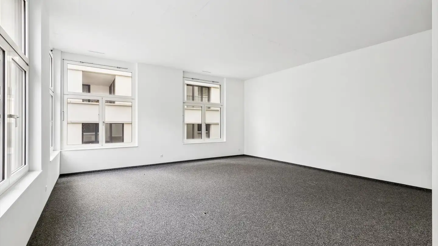 Spazio ufficio in affitto - Löwenstrasse 3, 8590 Romanshorn - Photo 4