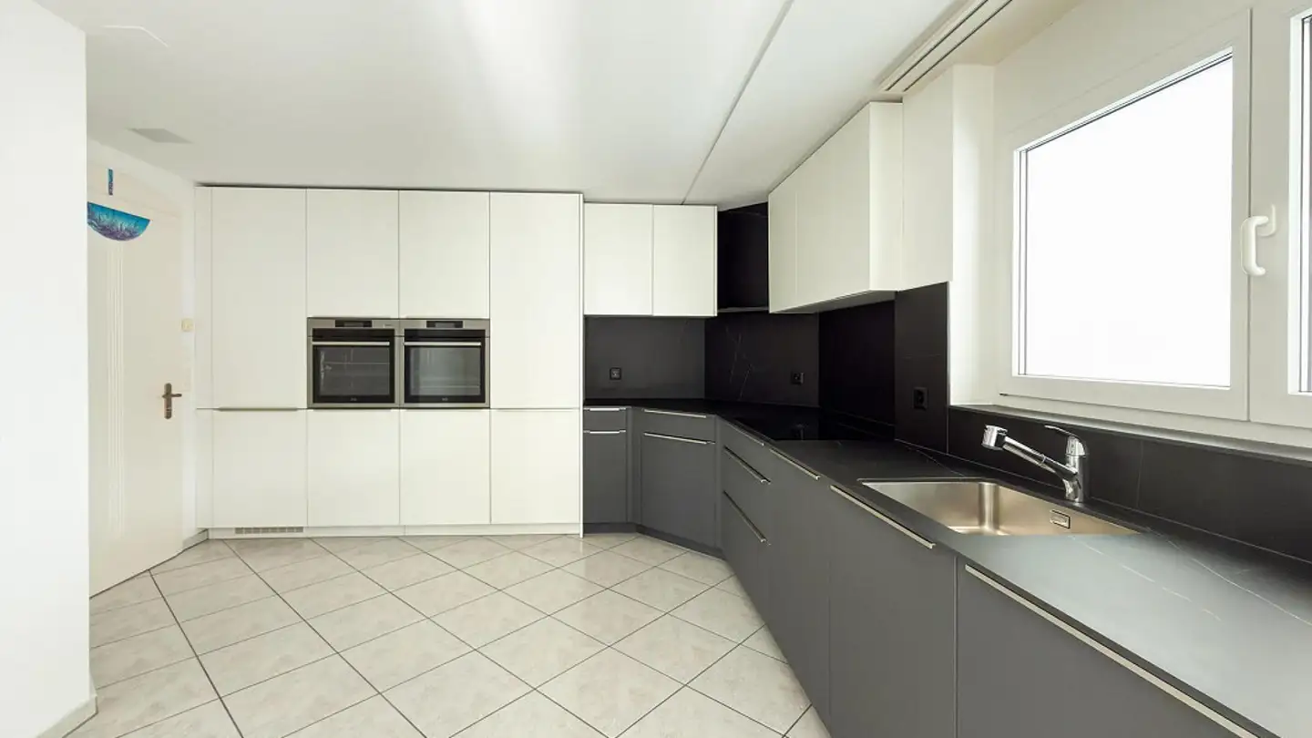 Appartement à vendre - Dorfstrasse 9, 9523 Züberwangen - Photo 3