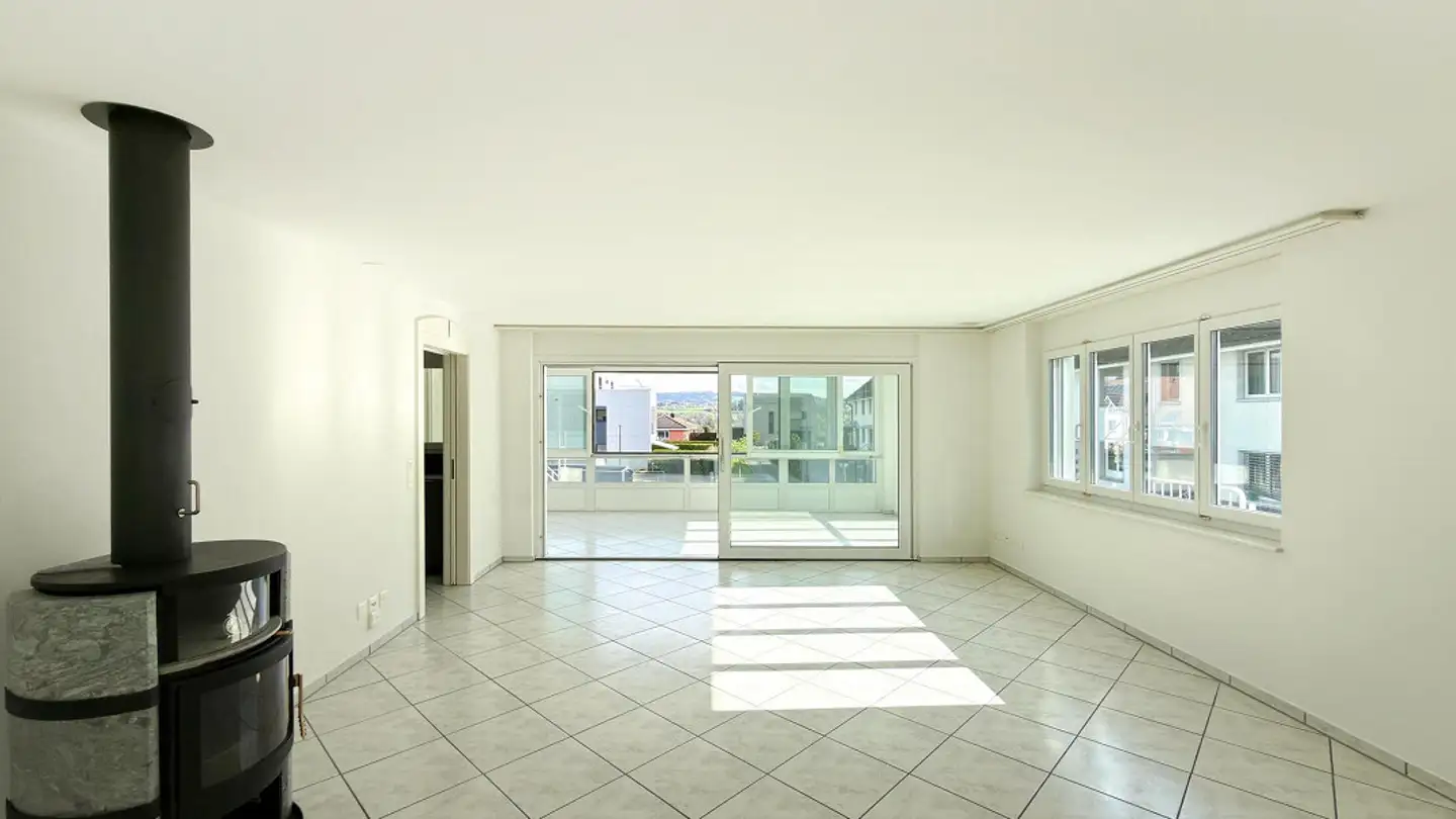 Appartement à vendre - Dorfstrasse 9, 9523 Züberwangen - Photo 4