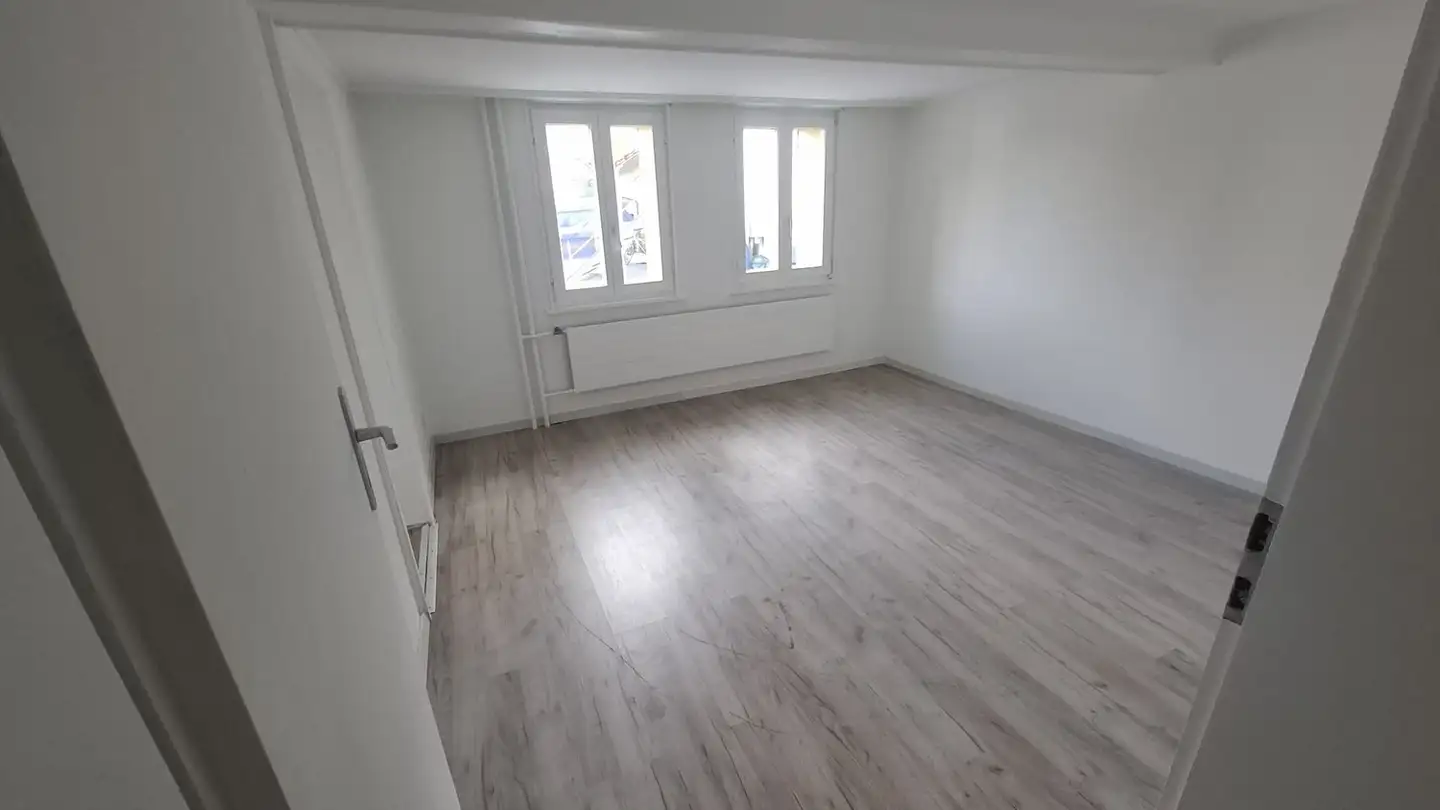 Wohnung mieten - Hauptstrasse 63, 9475 Sevelen