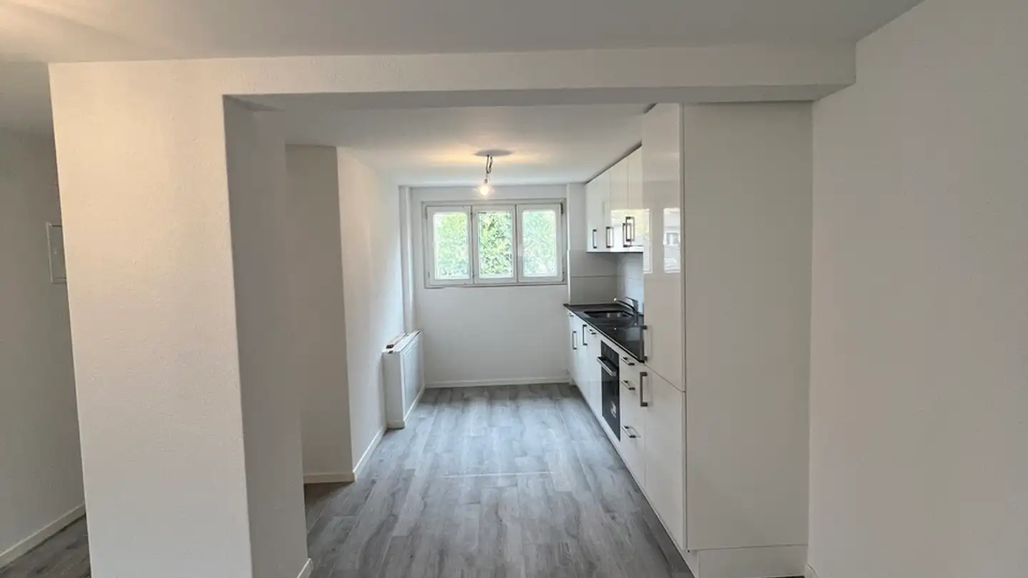 Appartamento in affitto - Rue Des Oeuches 11, 2740 Moutier - Photo 2