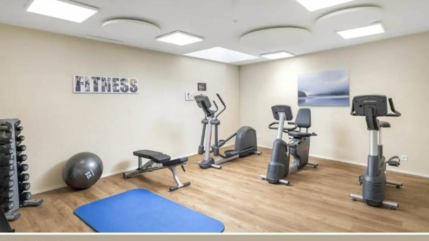 Appartamento in affitto - Konsumstrasse 19, 9240 Uzwil - Photo 4