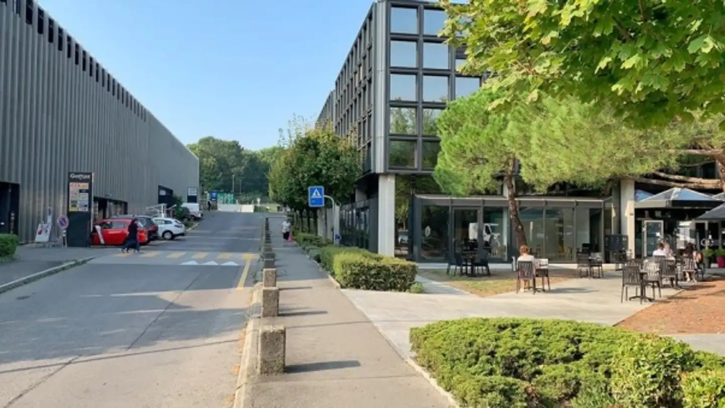 Office space for rent - Avenue De La Gottaz 32, 1110 Morges - Photo 3