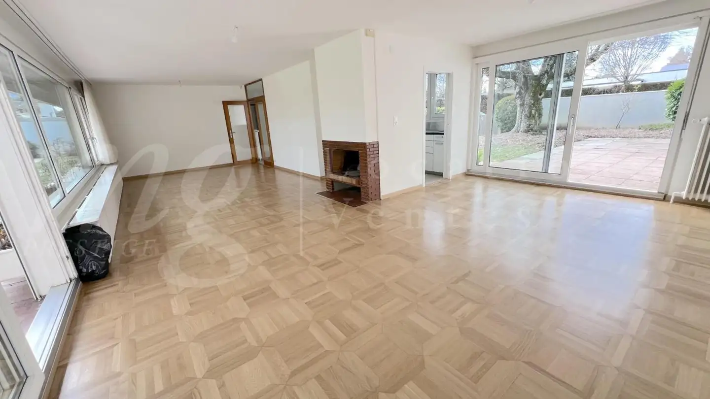 Maison individuelle à louer - 1226 Thônex - Photo 3