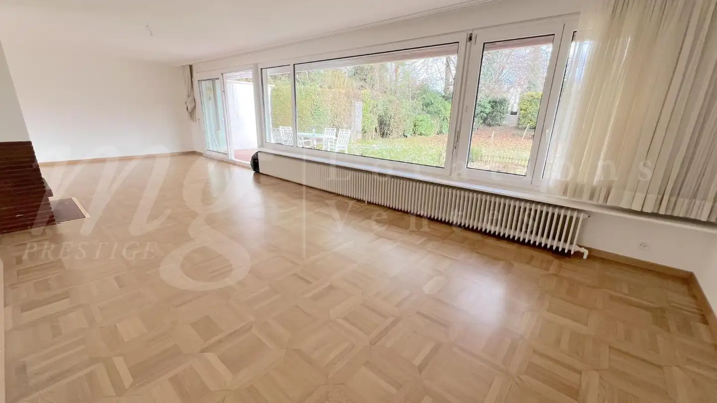 Maison individuelle à louer - 1226 Thônex - Photo 4