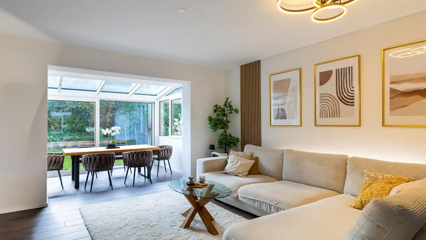 Apartment for sale - 8810 Horgen