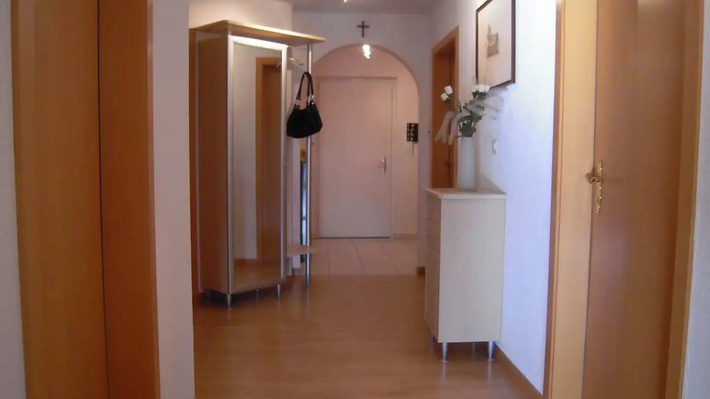 Attique à louer - 9524 Zuzwil SG - Photo 3