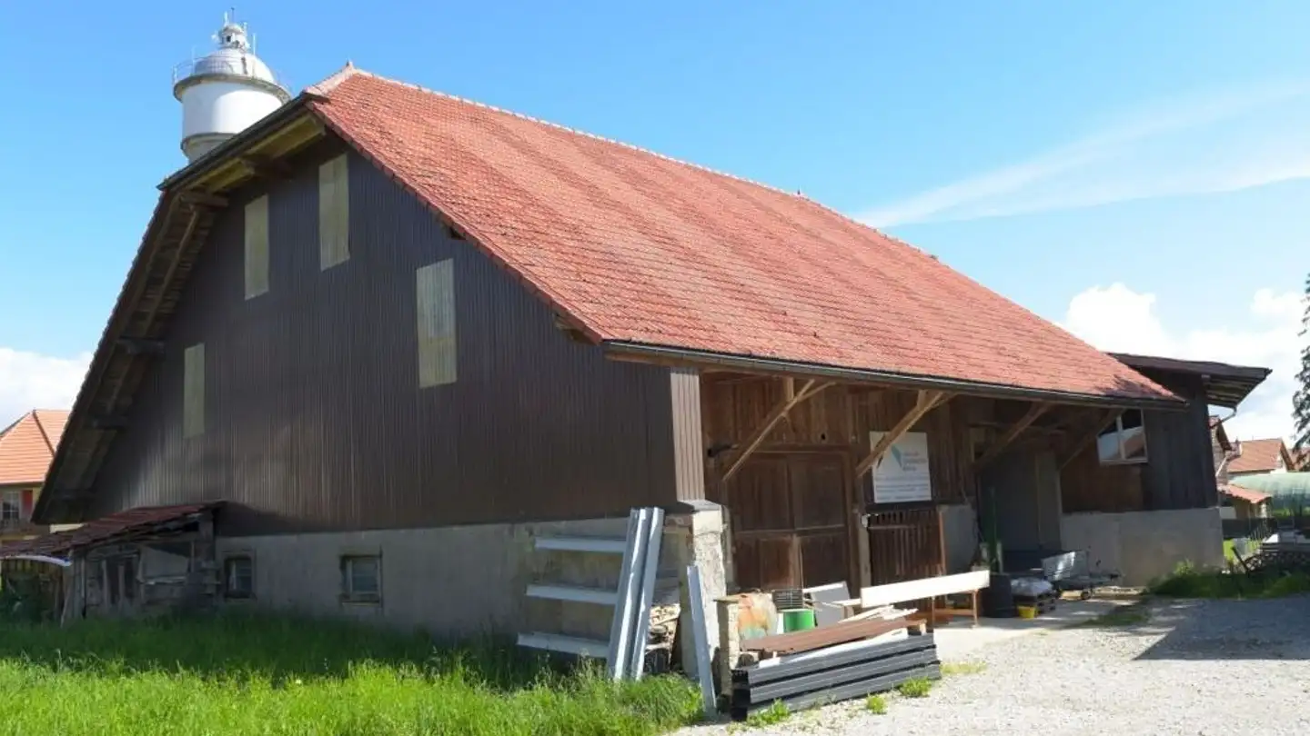 Fattoria in vendita - Rue De La Poste, 1587 Montmagny - Photo 2