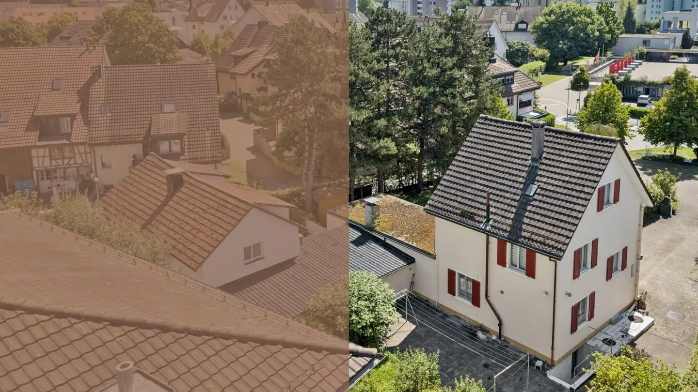Casa singola in vendita - Chlupfgasse, 8303 Bassersdorf