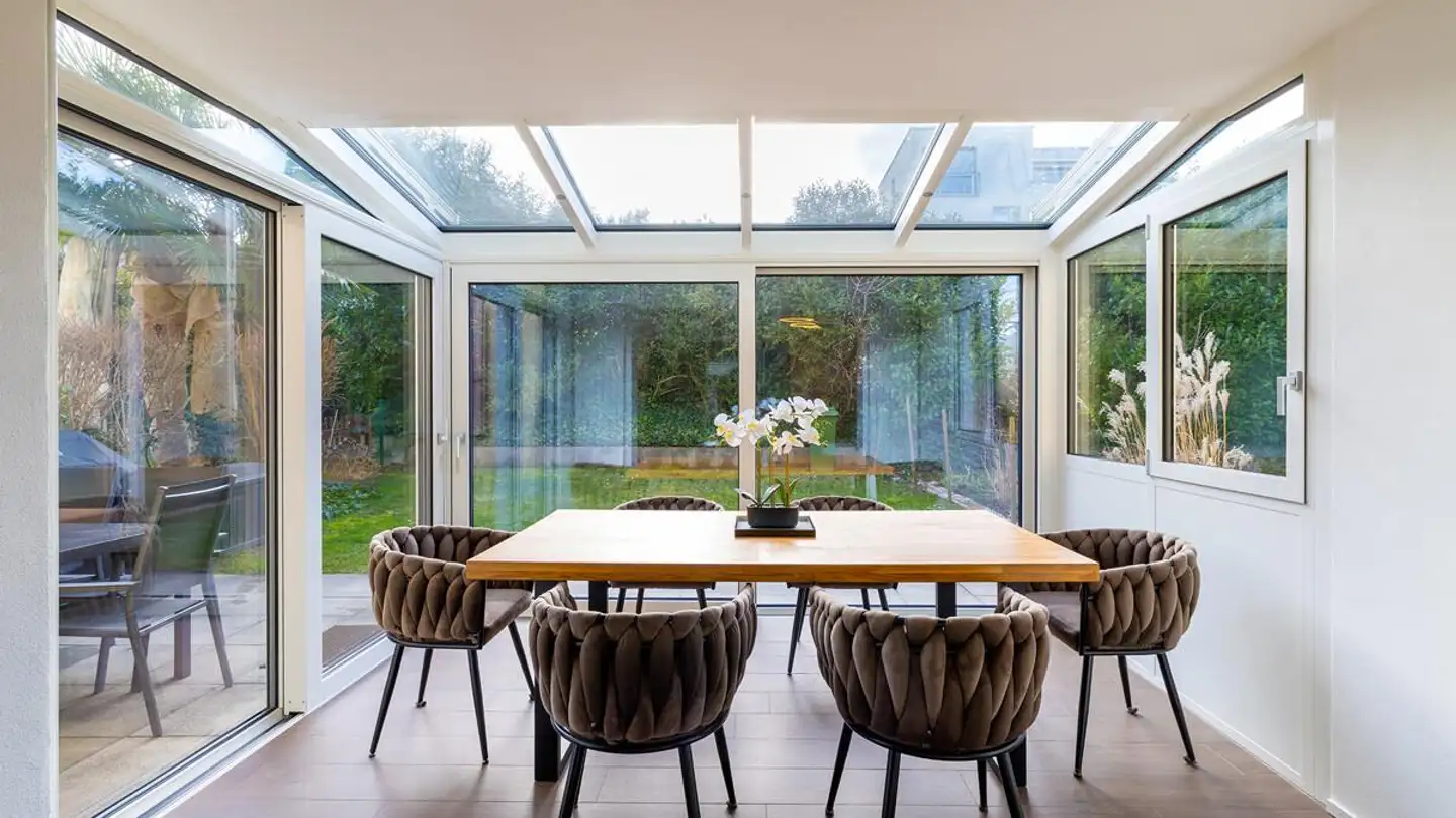 Apartment for sale - 8810 Horgen - Photo 2