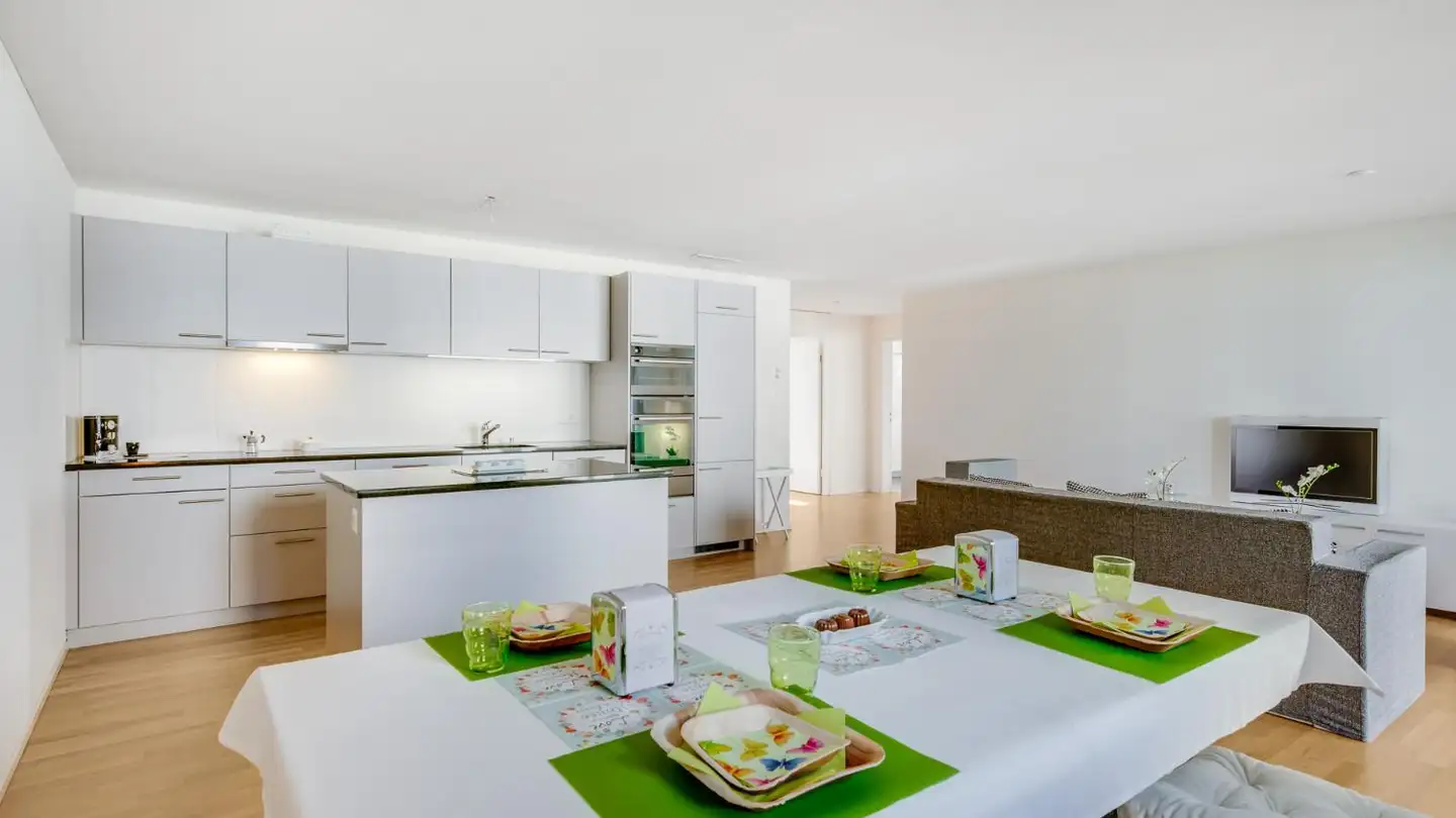Appartamento in affitto - Wetentalstrasse 3, 5420 Ehrendingen - Foto 3