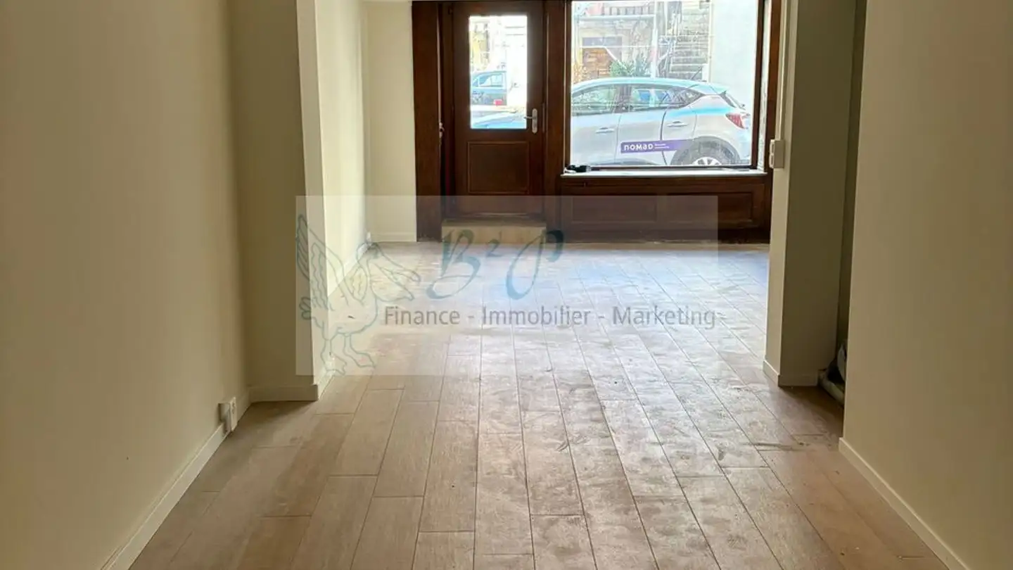 Commerciale in affitto - Rue Haute 8, 2013 Colombier NE - Foto 3