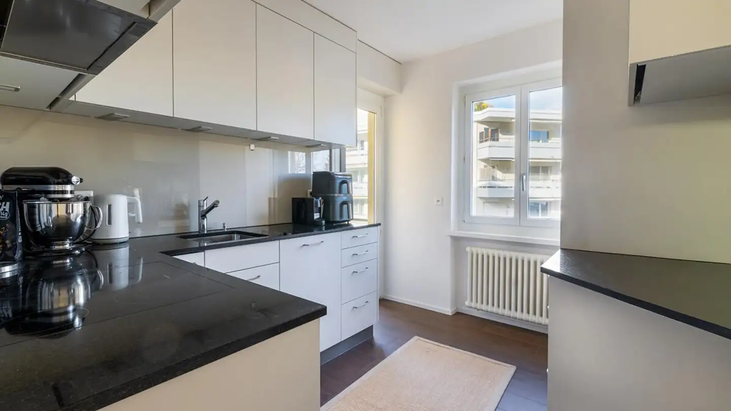 Apartment for sale - 8810 Horgen - Photo 4