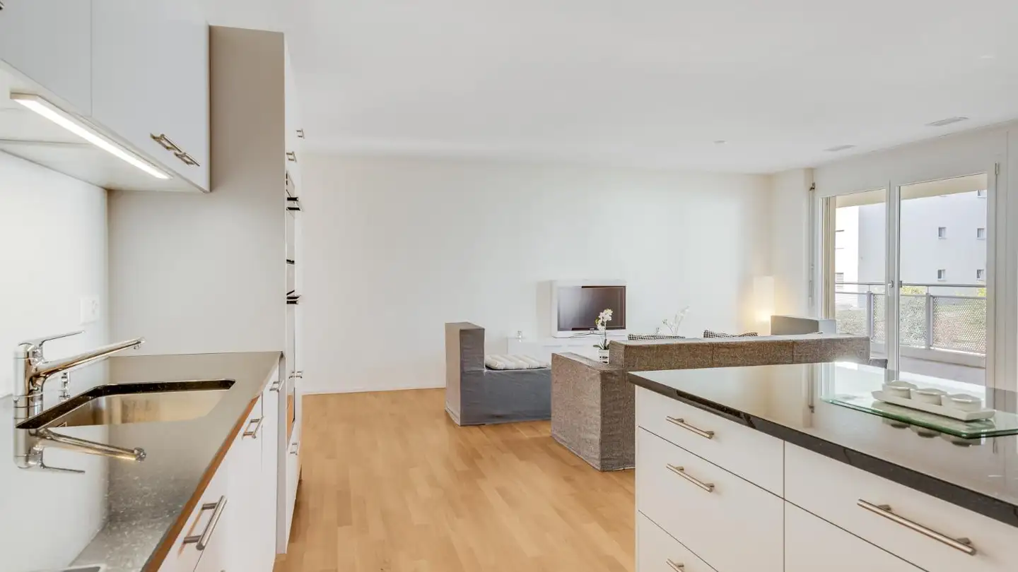 Appartamento in affitto - Wetentalstrasse 3, 5420 Ehrendingen - Foto 4