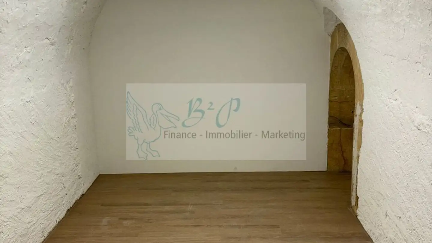 Commerciale in affitto - Rue Haute 8, 2013 Colombier NE - Foto 4