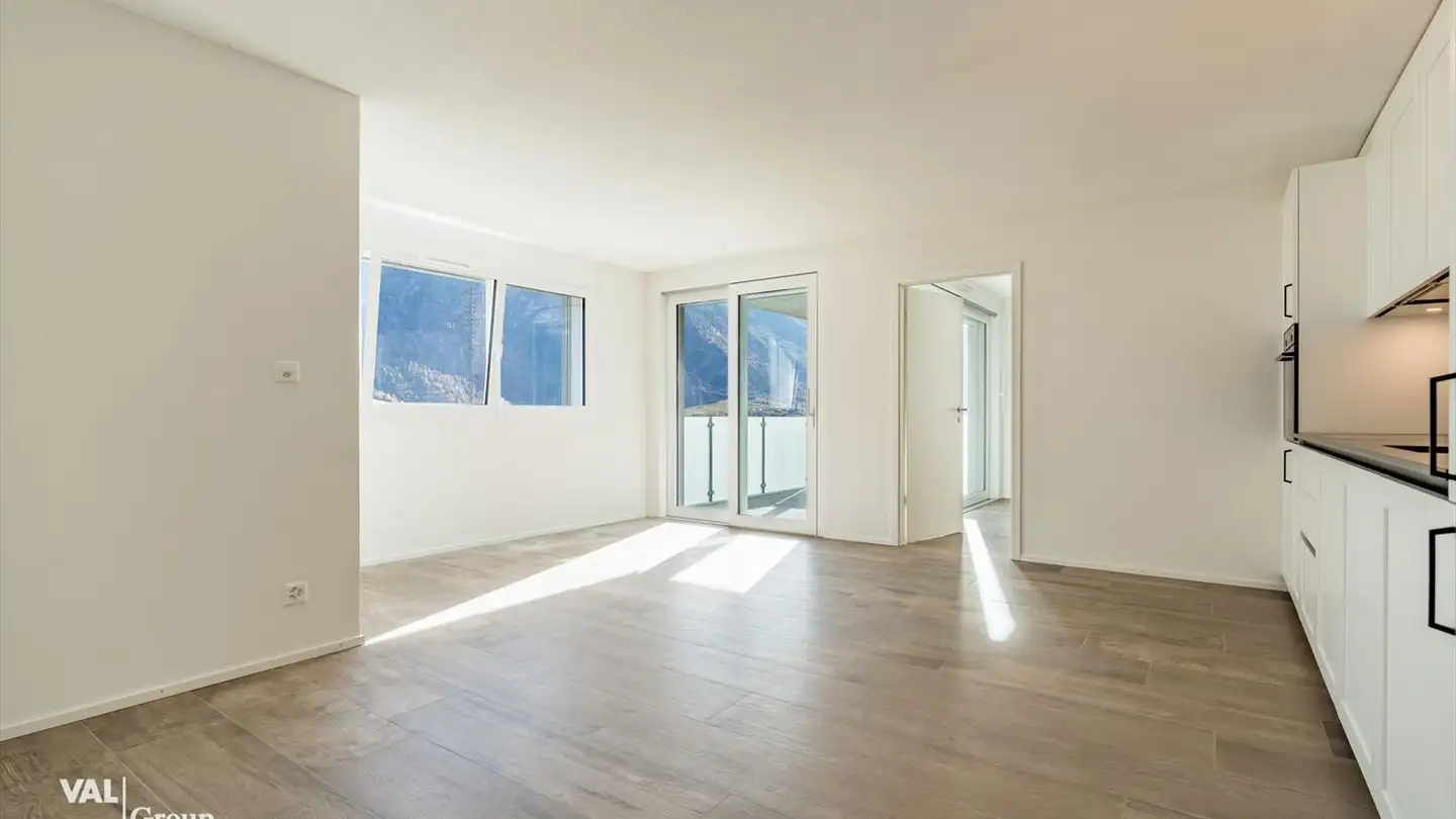 Appartamento in vendita - 1955 St-Pierre-de-Clages