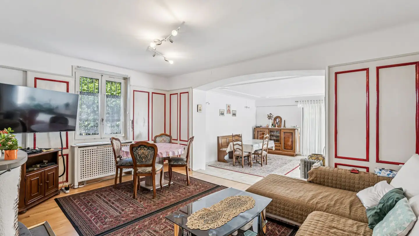 Casa singola in vendita - Chlupfgasse, 8303 Bassersdorf - Foto 3