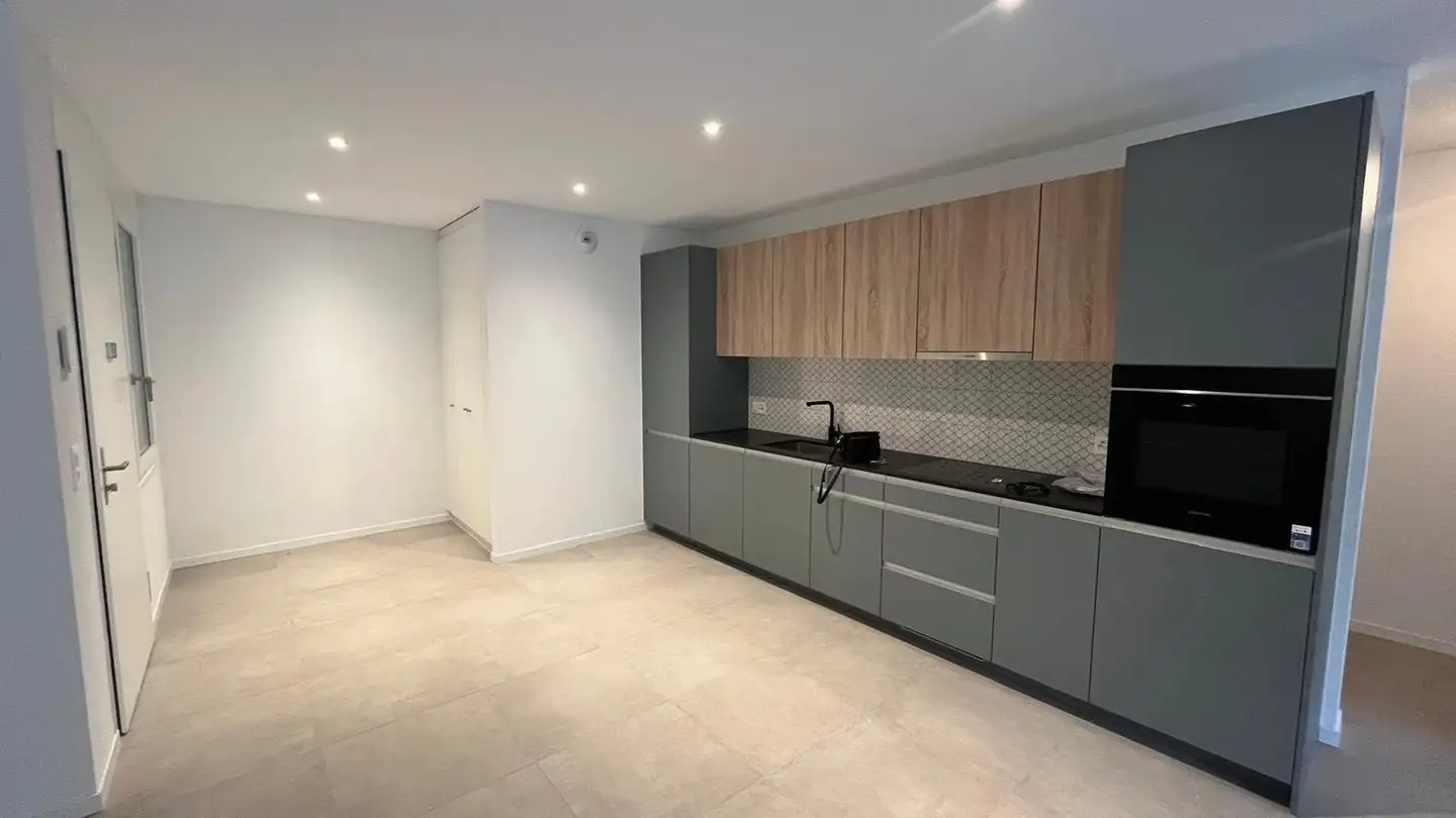 Apartment for rent - 1530 Payerne