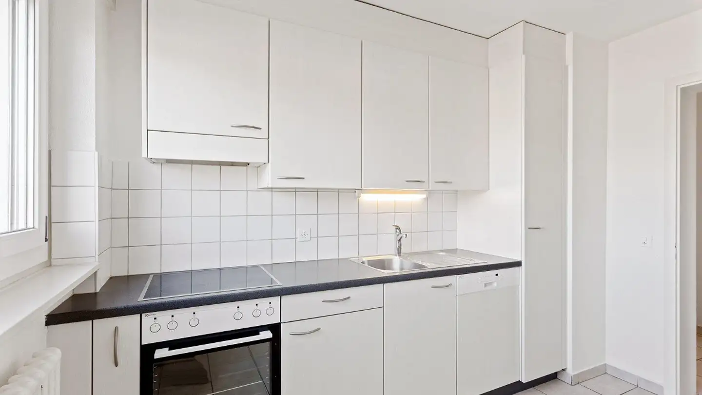 Wohnung mieten - Chemin Des Roches 1, 1700 Fribourg - Foto 3
