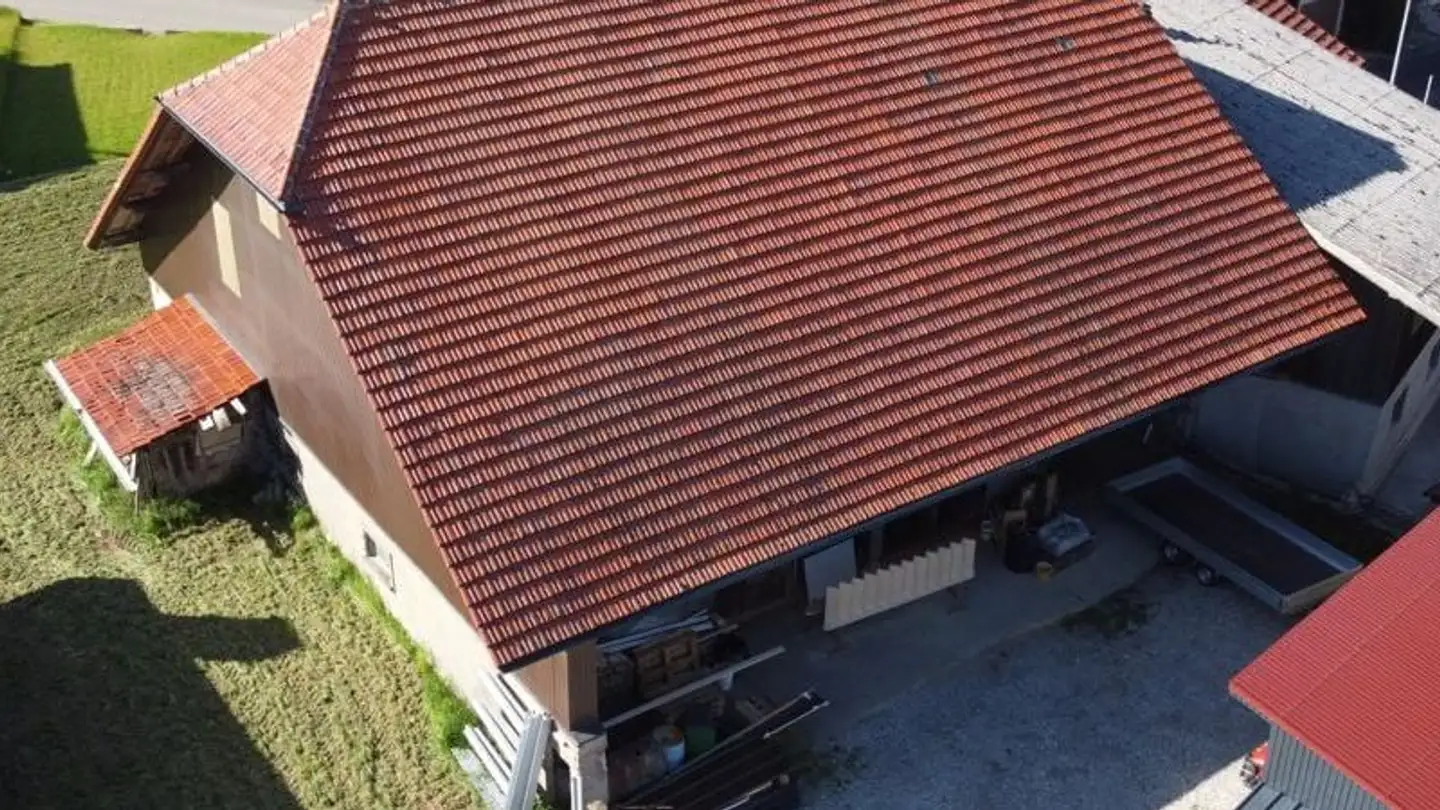 Fattoria in vendita - Rue De La Poste, 1587 Montmagny - Photo 3