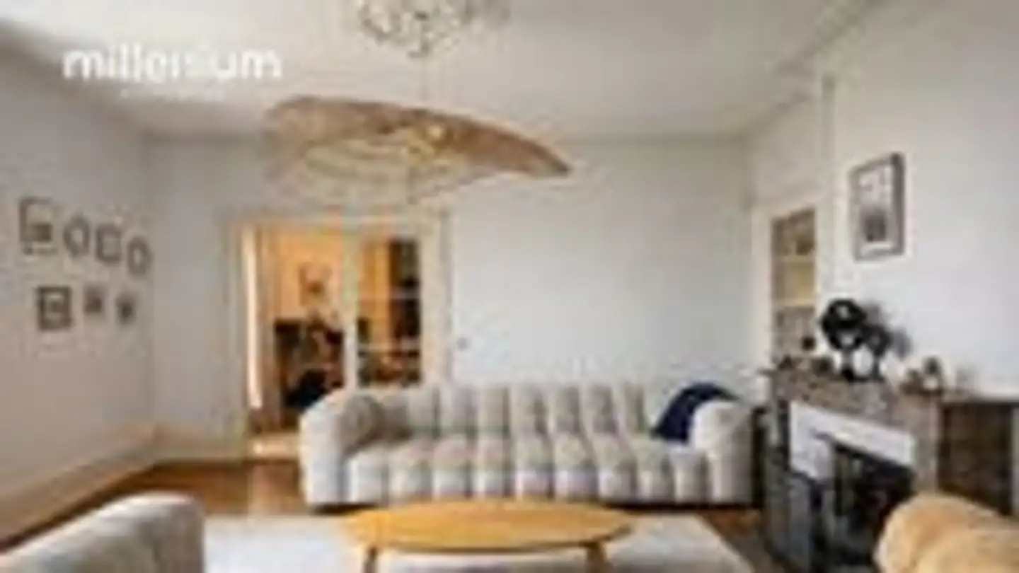 Single house for rent - 1197 Prangins - Photo 2