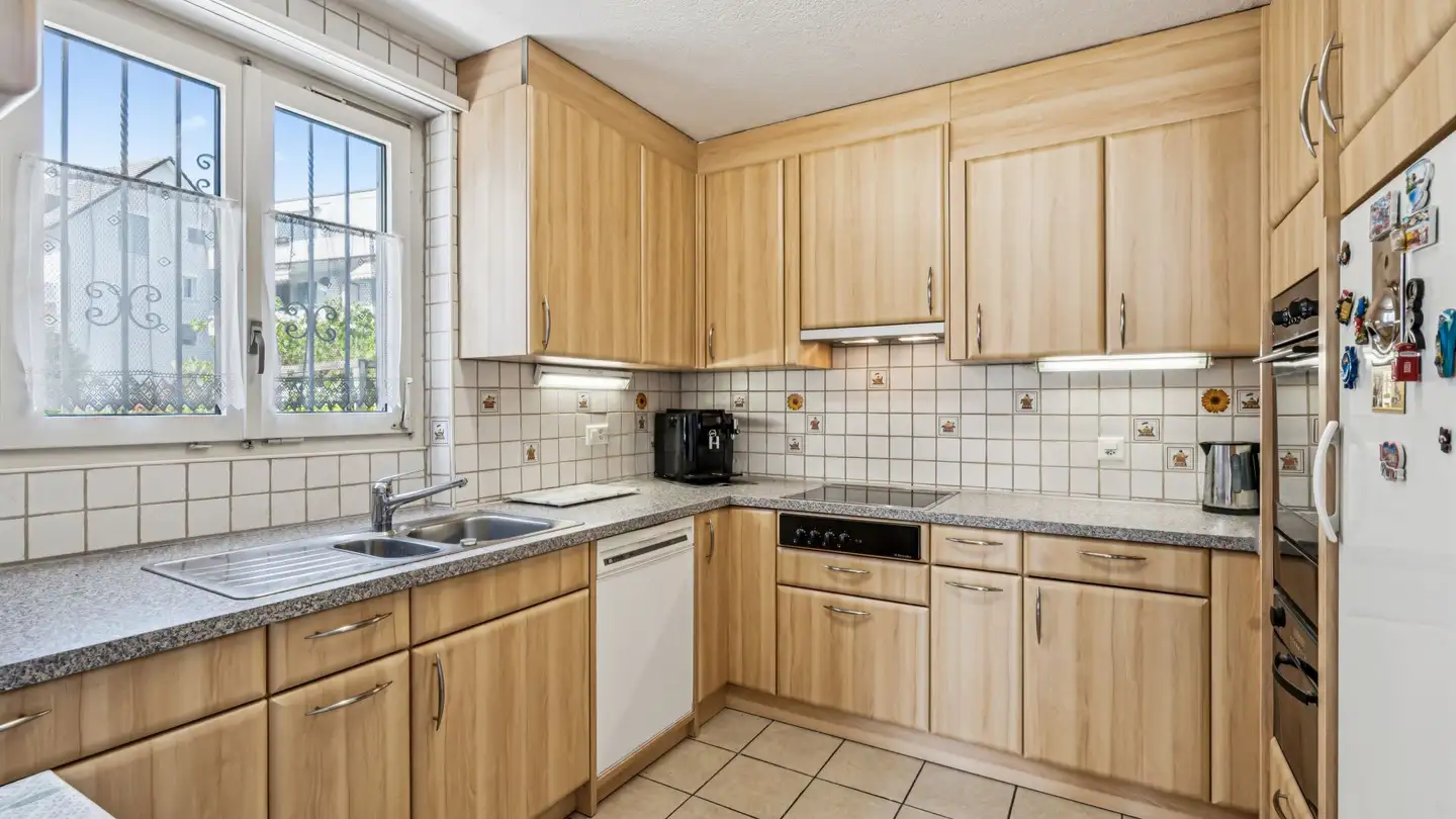 Casa singola in vendita - Chlupfgasse, 8303 Bassersdorf - Foto 4