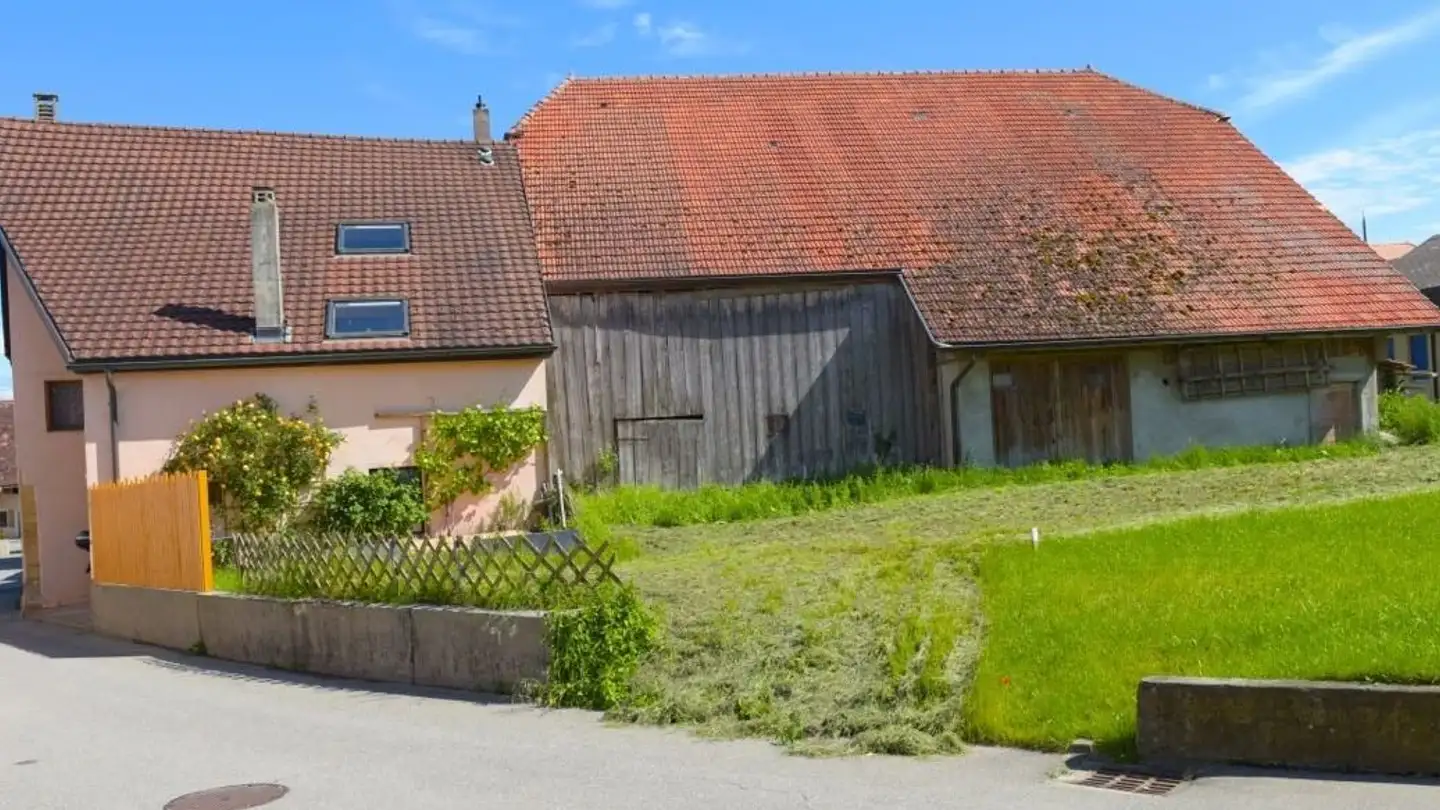 Fattoria in vendita - Rue De La Poste, 1587 Montmagny - Photo 4