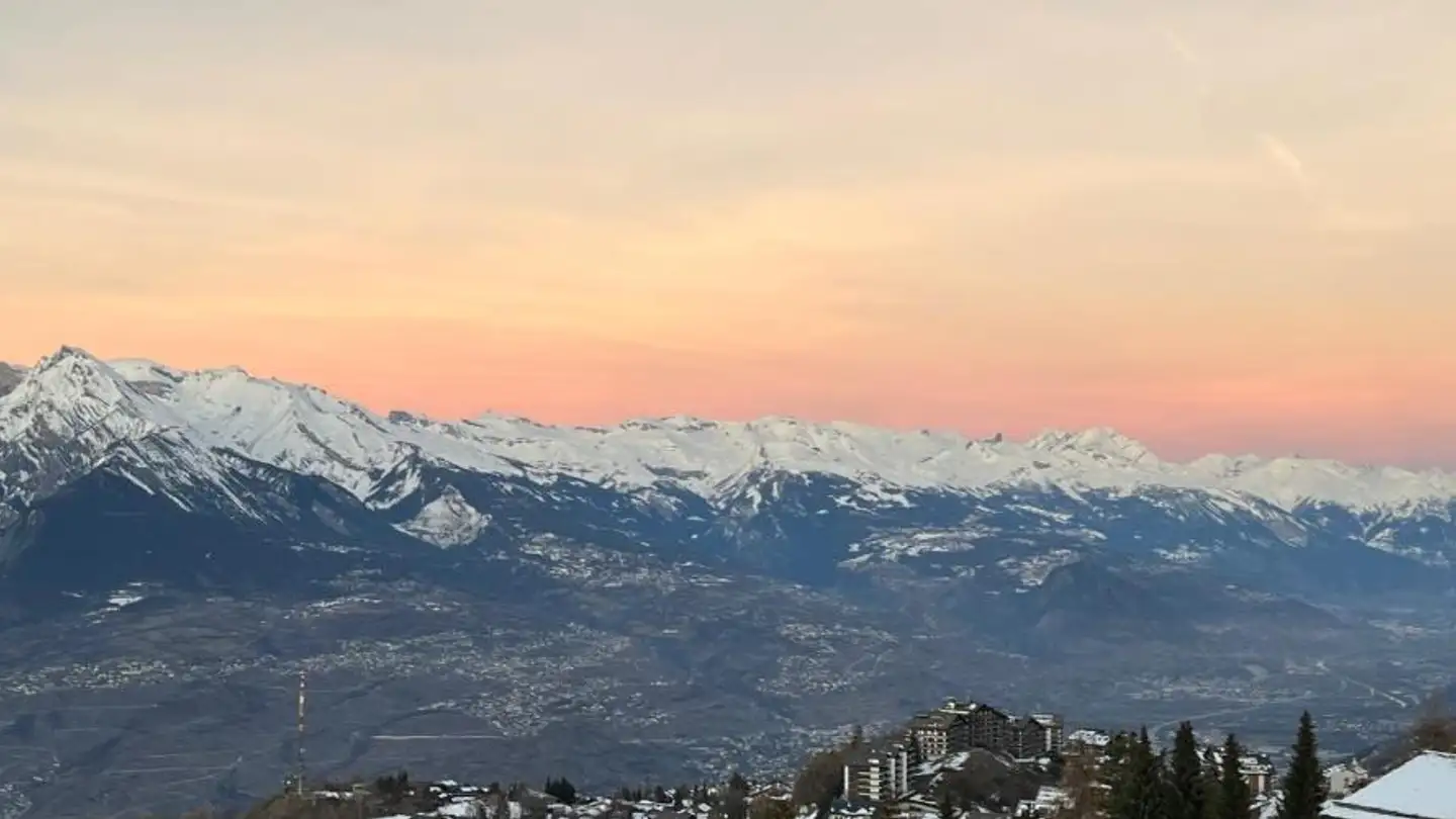 Chalet for sale - 1997 Haute-Nendaz