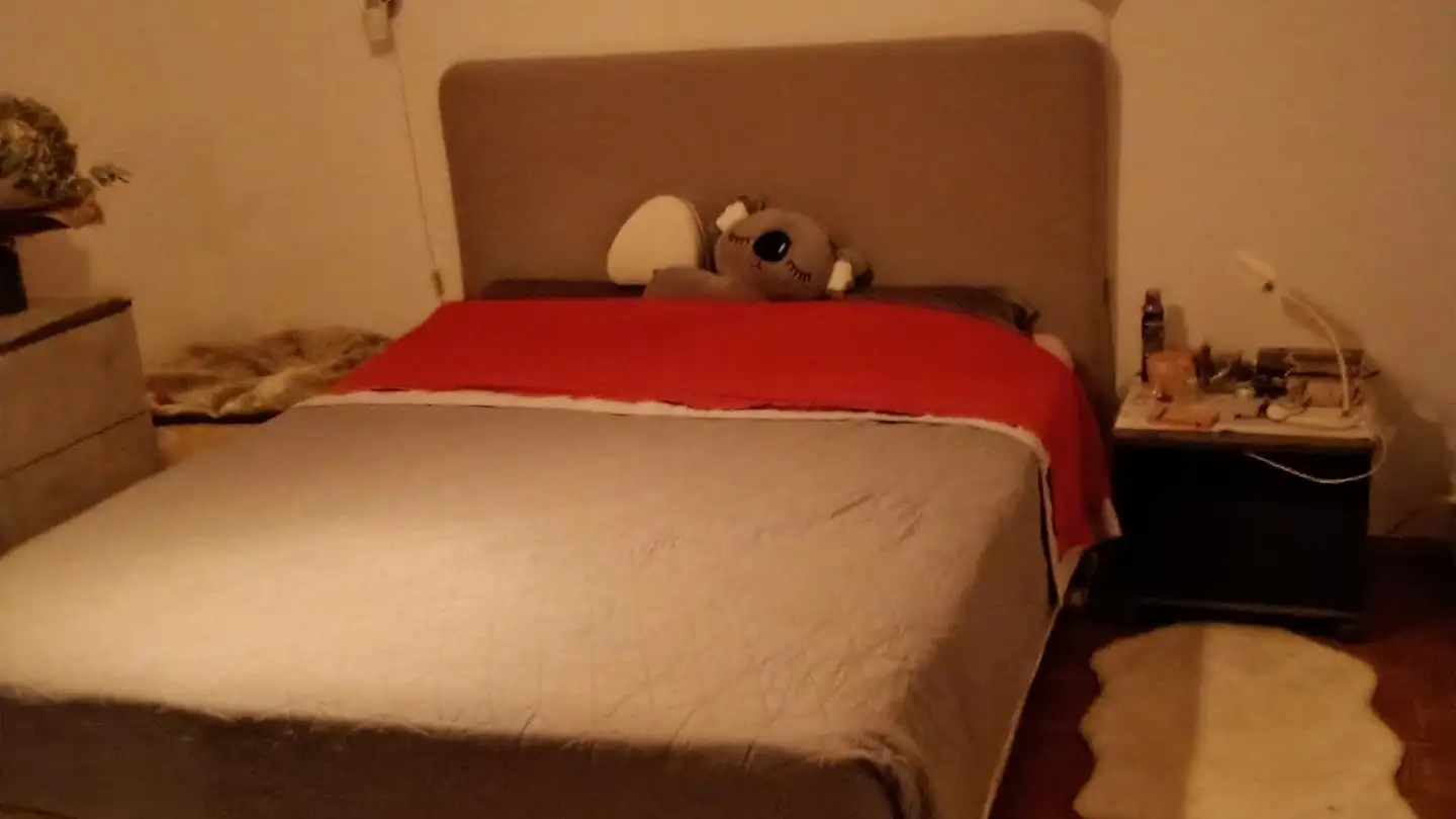 Appartement à louer - Via Al Cottorado 11, 6925 Gentilino - Photo 3