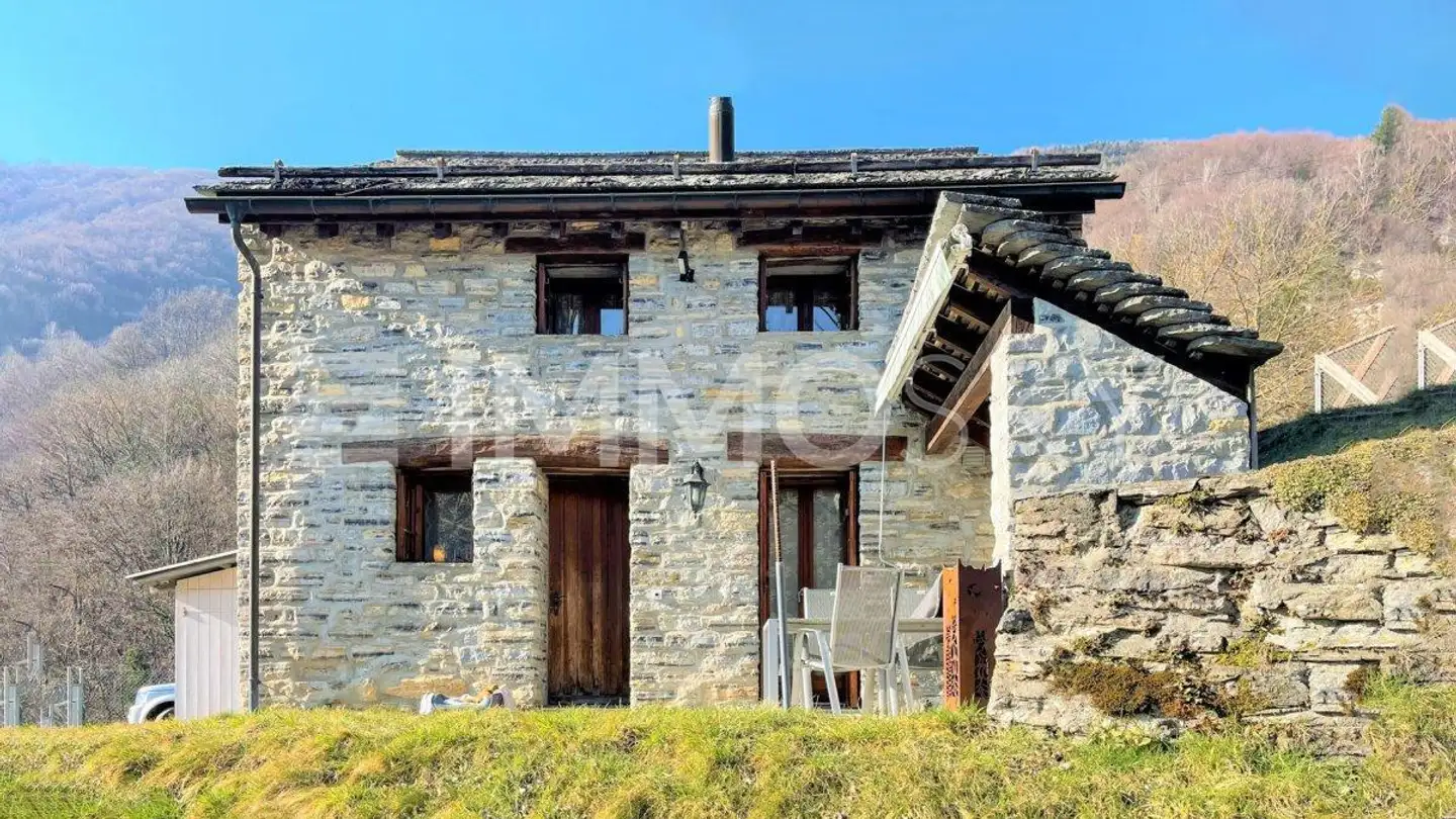 Casa grotta in vendita - 6874 Castel San Pietro - Photo 2