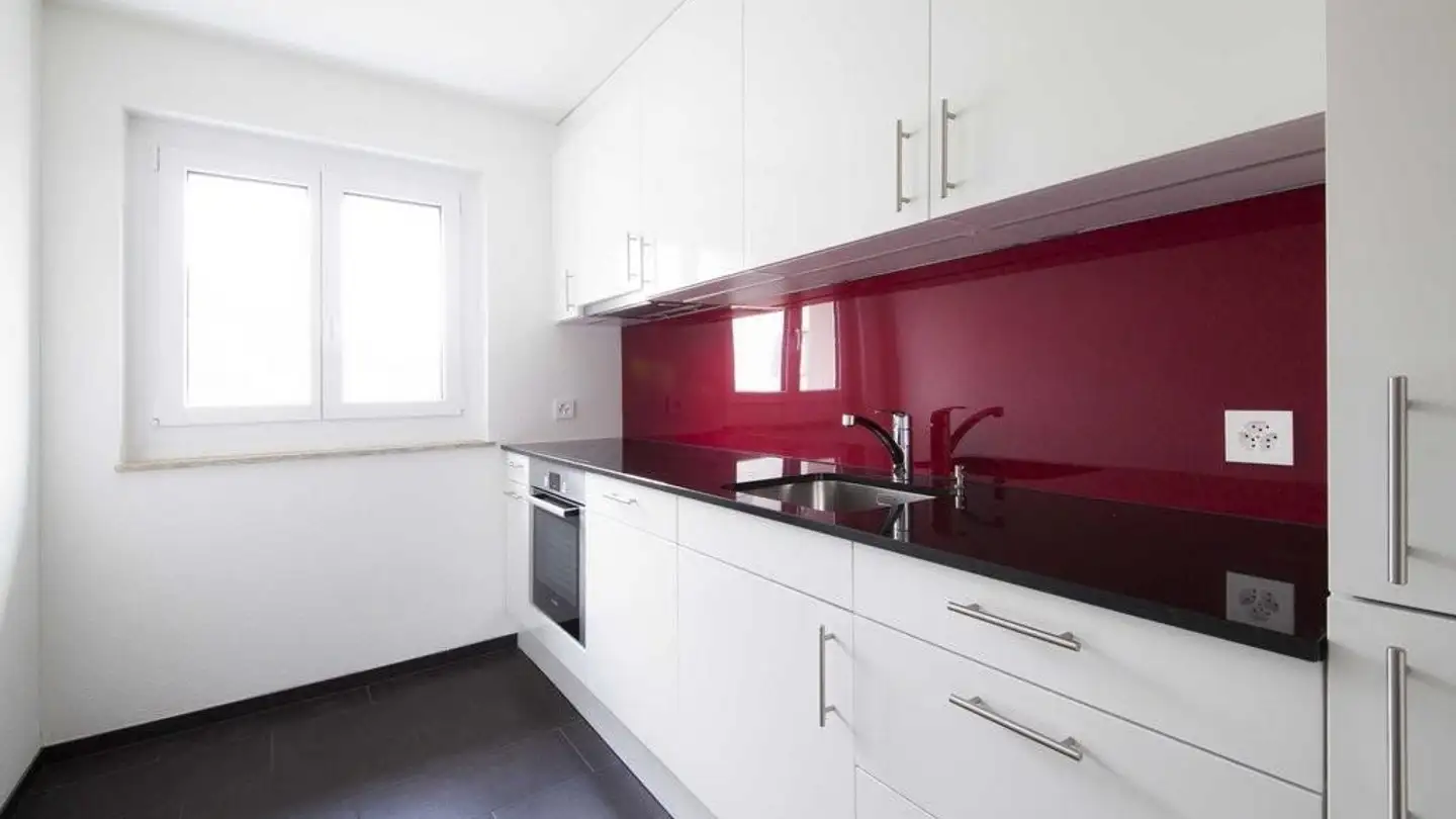 Appartement à louer - Sonnenblickstrasse 19, 8404 Winterthur - Photo 2