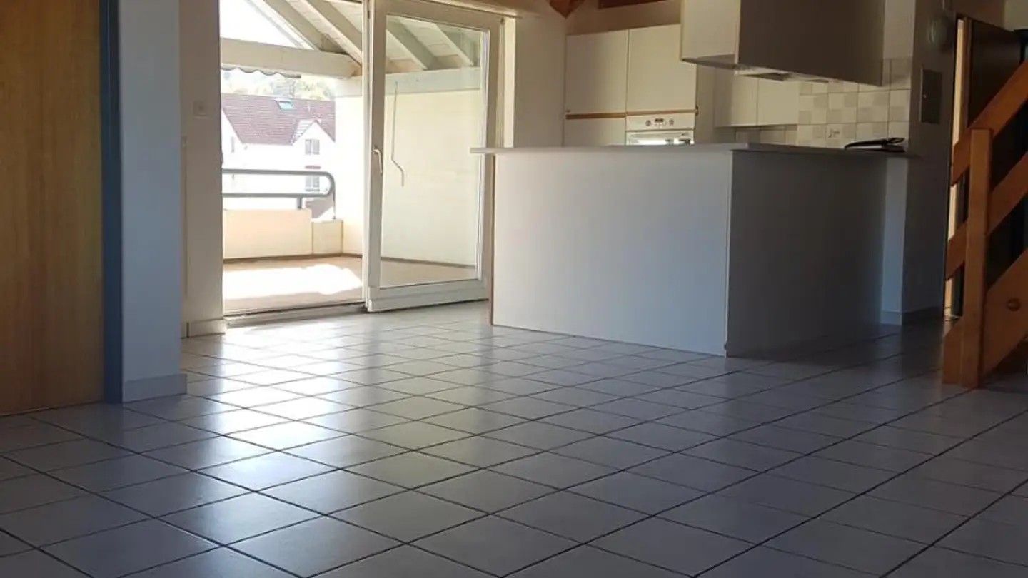 Apartment for rent - Rue Du Vieux-Moulin 15, 2852 Courtételle - Photo 3