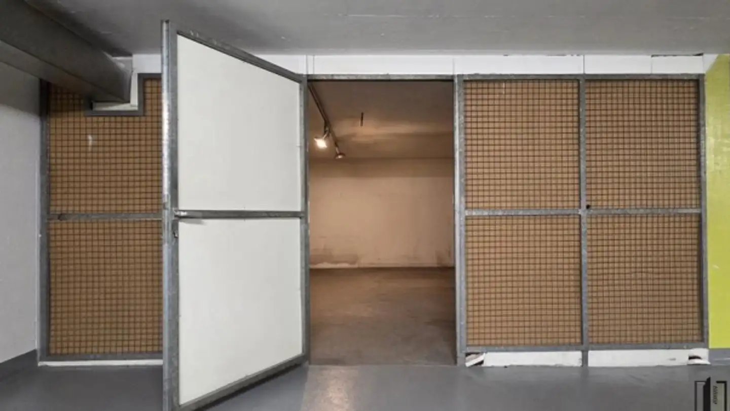 Spazio di archiviazione in affitto - Chemin Des Anciens-Moulins 2a, 1009 Pully - Foto 2