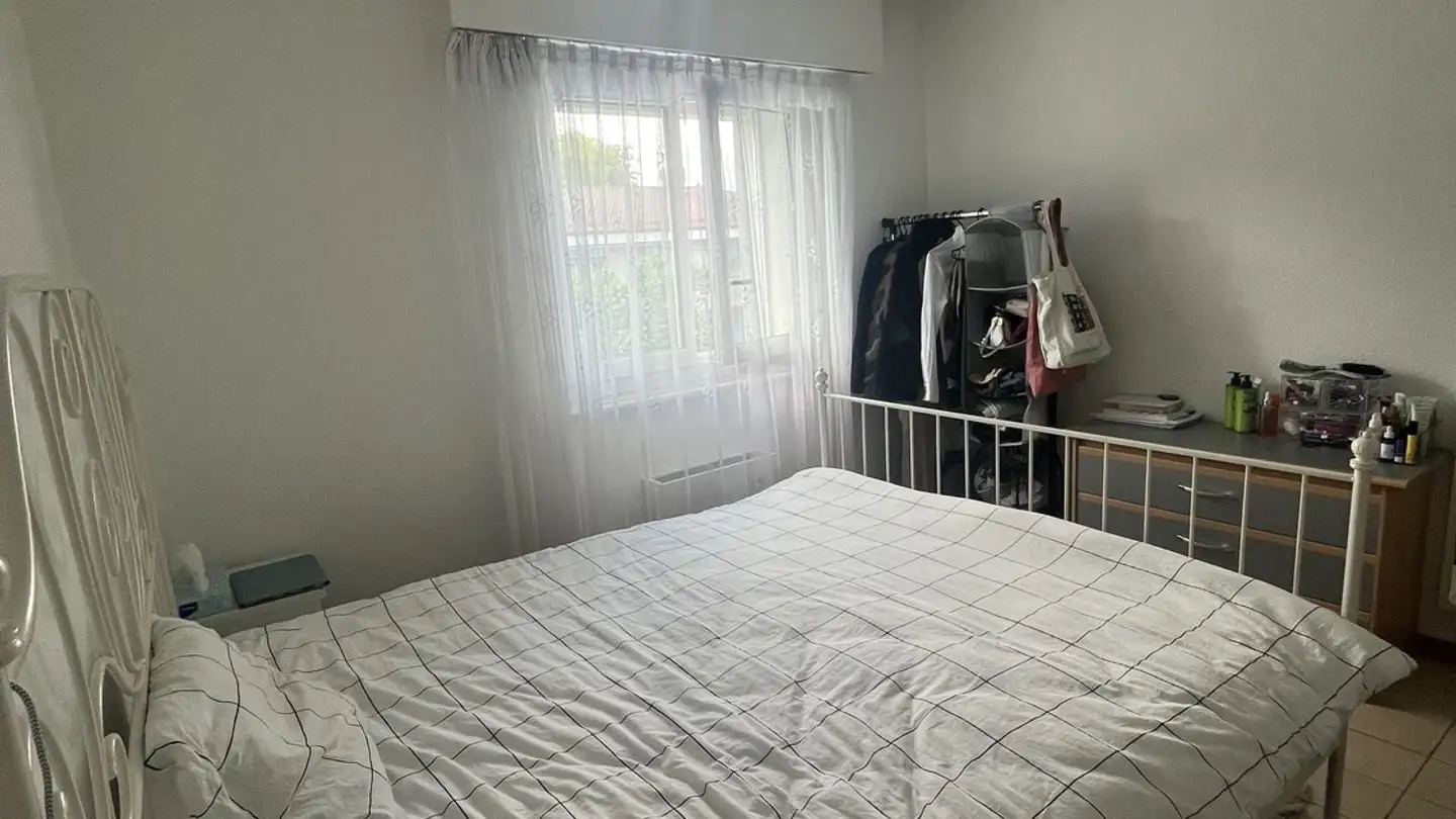 Chambre à louer - Chemin De La Forêt 20, 1024 Ecublens VD