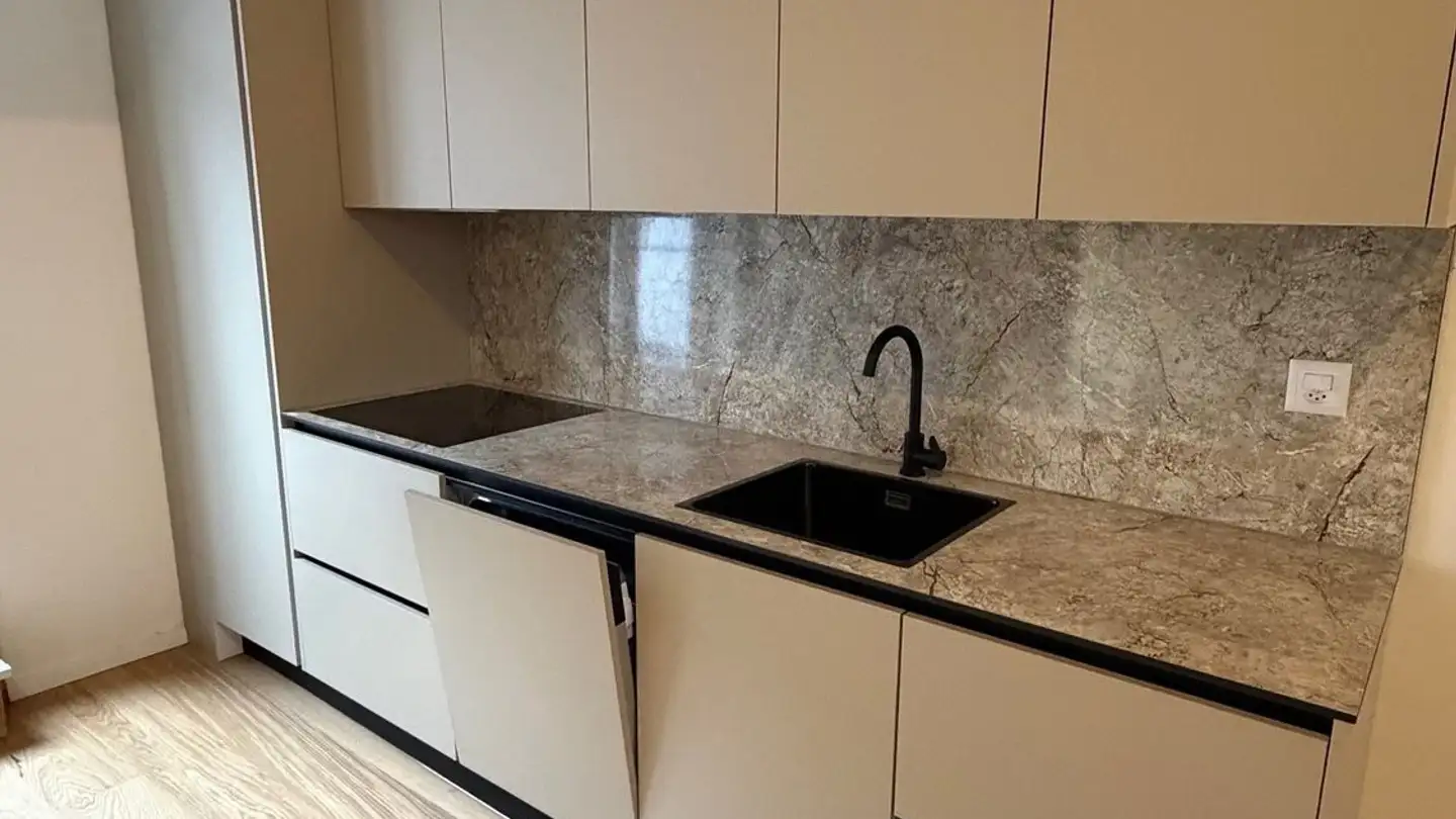 Duplex in affitto - Burgstrasse 12, 4410 Liestal