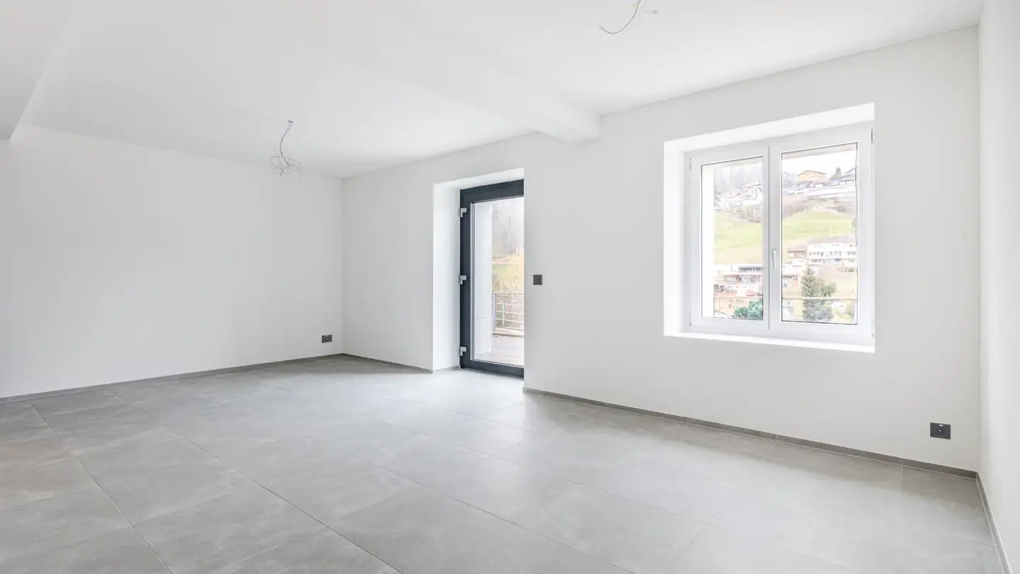Office space for rent - Schützenstrasse 38 O, 9100 Herisau - Photo 4