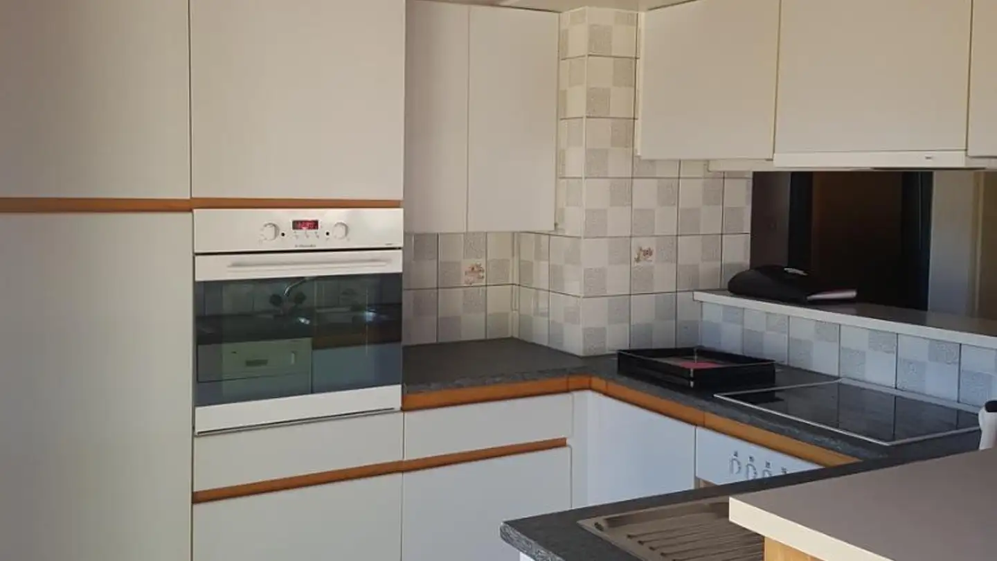 Apartment for rent - Rue Du Vieux-Moulin 15, 2852 Courtételle