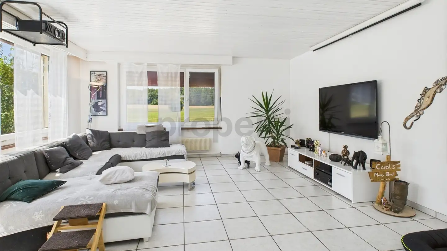 Casa grotta in vendita - 3043 Uettligen - Photo 2